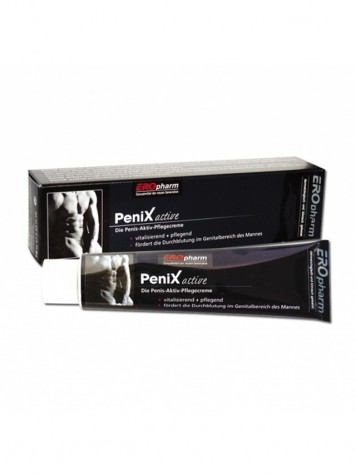 CREMA POTENCIADORA PENIX