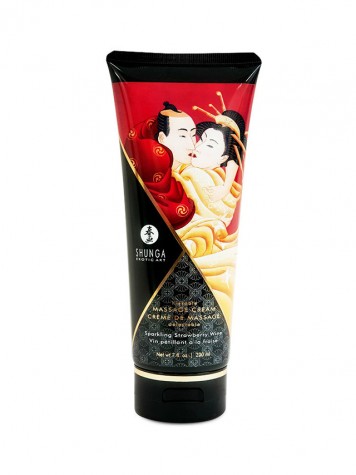 SHUNGA CREMA DE MASSATGE